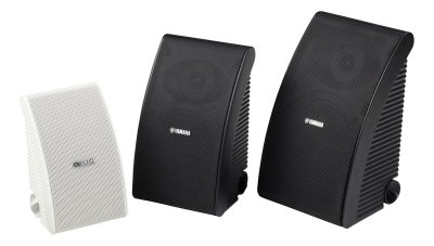 YAMAHA NS-AW194 (Black)