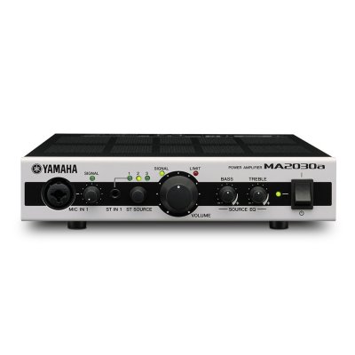 YAMAHA MA2030A