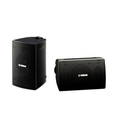 YAMAHA NS-AW194 (Black)