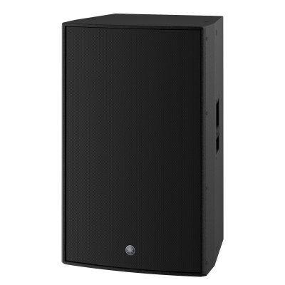 YAMAHA DZR315-D (Black)
