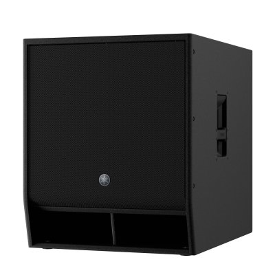 YAMAHA CXS18XLF (Black)