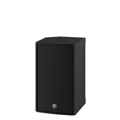 YAMAHA CZR10 (Black)