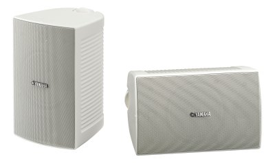 YAMAHA NS-AW294 (White)