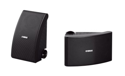 YAMAHA NS-AW392