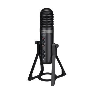 YAMAHA AG01 (Black)