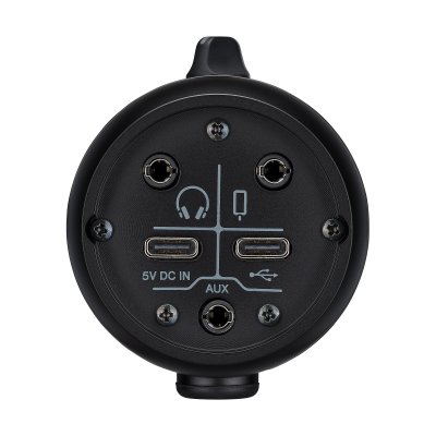 YAMAHA AG01 (Black)