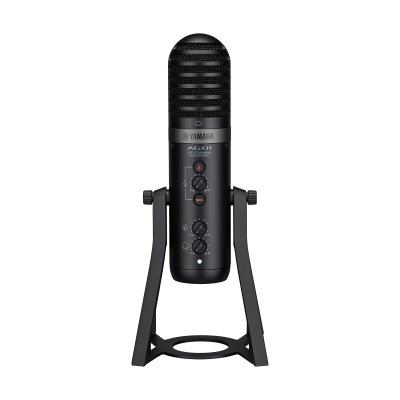 YAMAHA AG01 (Black)