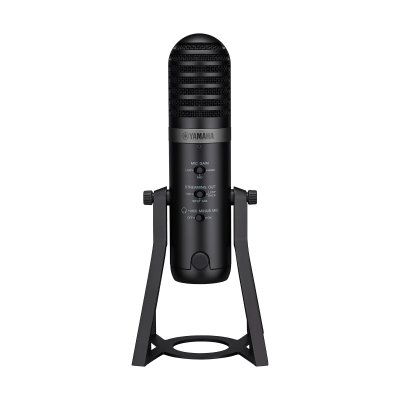 YAMAHA AG01 (Black)