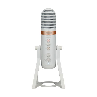 YAMAHA AG01 (White)