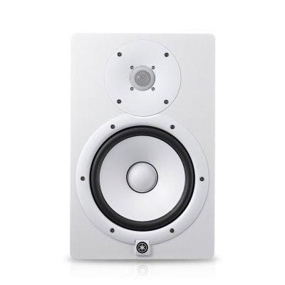 YAMAHA HS8 (White)