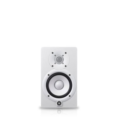 YAMAHA HS5 (White)