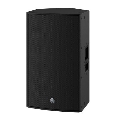 YAMAHA CZR15 (Black)