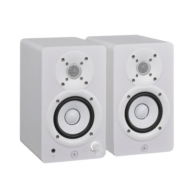 YAMAHA HS3 (White)
