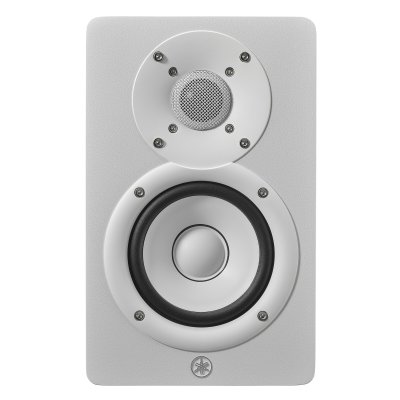 YAMAHA HS4 (White)
