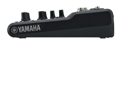 YAMAHA MG 06