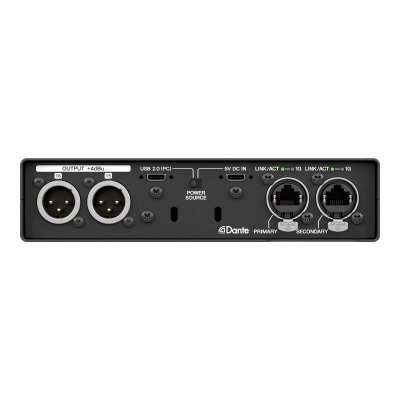 YAMAHA RUio16-D-LTD