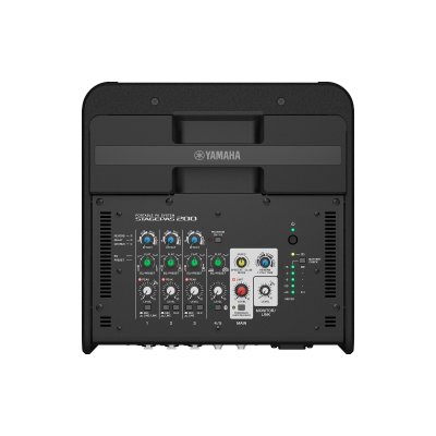 YAMAHA STAGEPAS 200