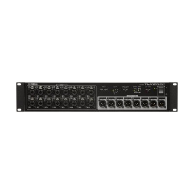 YAMAHA Tio1608-D2