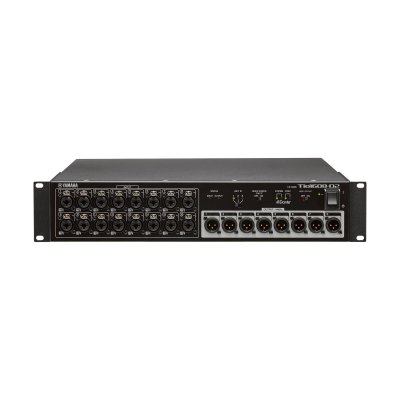 YAMAHA Tio1608-D2