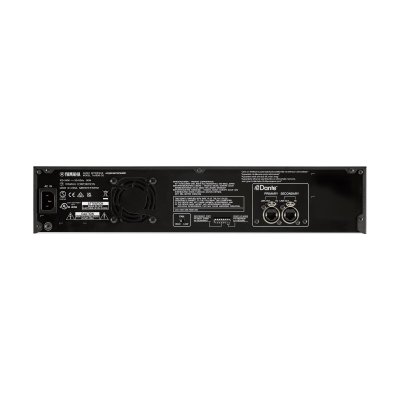 YAMAHA Tio1608-D2