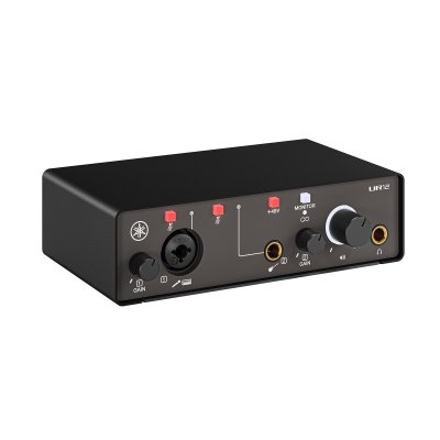 YAMAHA UR22MK3