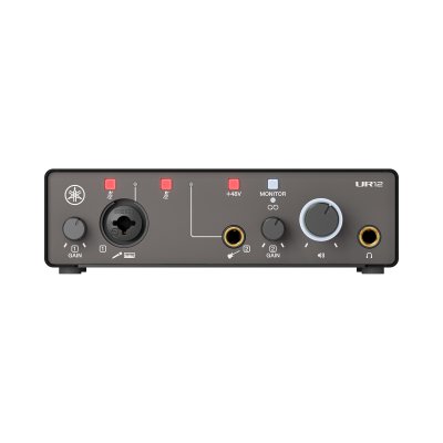 YAMAHA UR22MK3