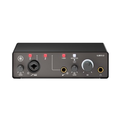 YAMAHA UR22MK3
