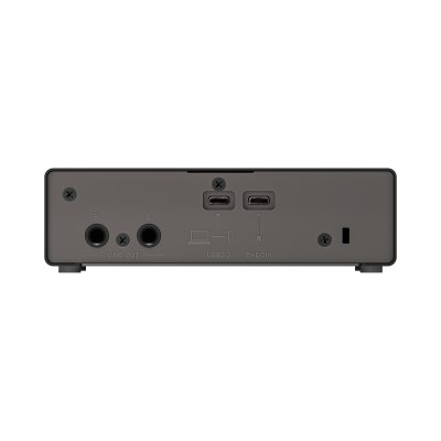 YAMAHA UR12MK3
