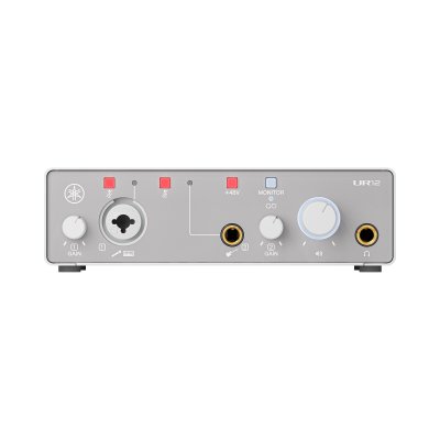 YAMAHA UR22MK3