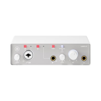 YAMAHA UR22MK3