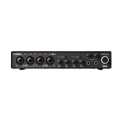 YAMAHA URX44C