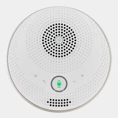 YAMAHA YVC-200 (White)