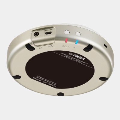 YAMAHA YVC-200 (White)