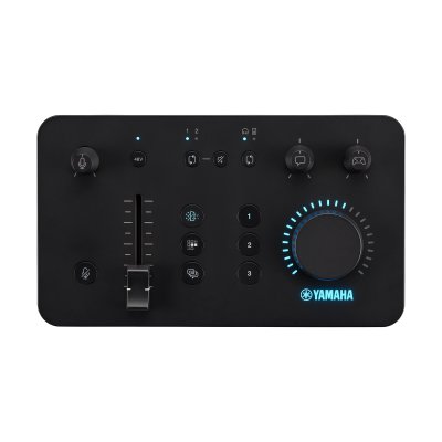 YAMAHA ZG01