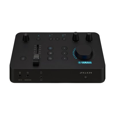 YAMAHA ZG01
