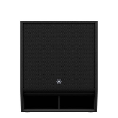 YAMAHA CXS18XLF (Black)