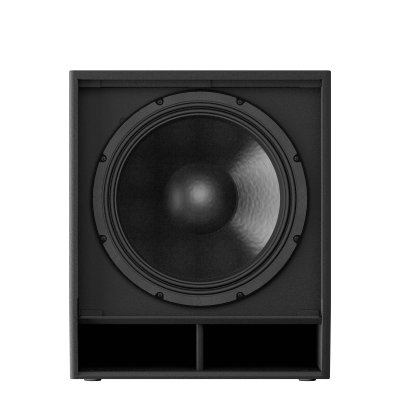 YAMAHA CXS18XLF (Black)