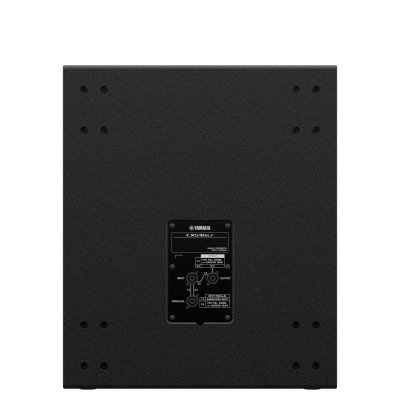 YAMAHA CXS18XLF (Black)