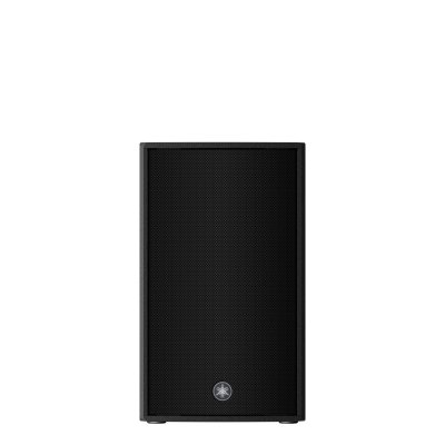 YAMAHA CZR10 (Black)