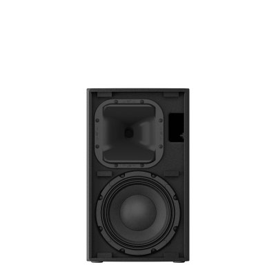 YAMAHA CZR10 (Black)