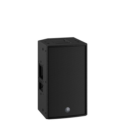 YAMAHA CZR10 (Black)