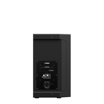 YAMAHA CZR10 (Black)
