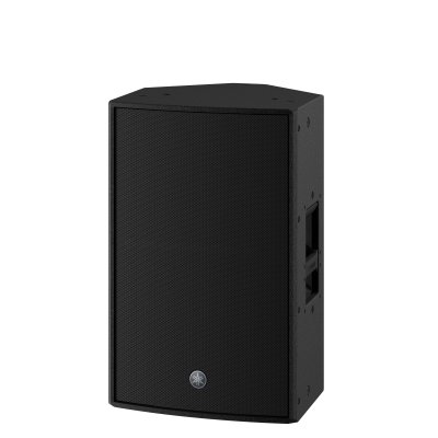 YAMAHA CZR12 (Black)