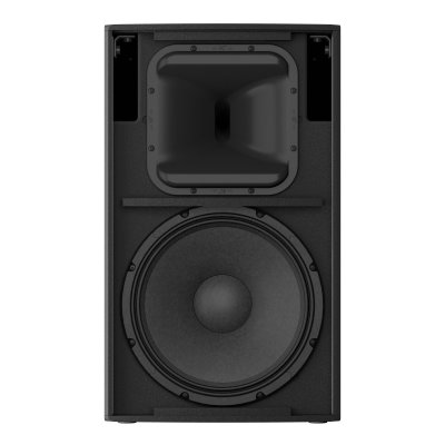 YAMAHA CZR15 (Black)