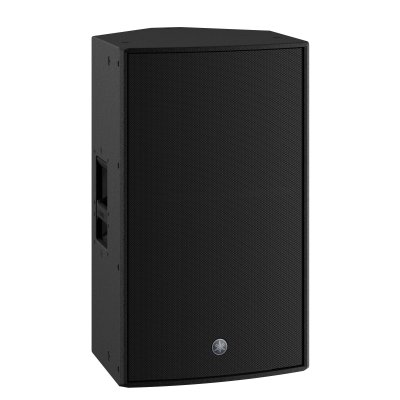 YAMAHA CZR15 (Black)