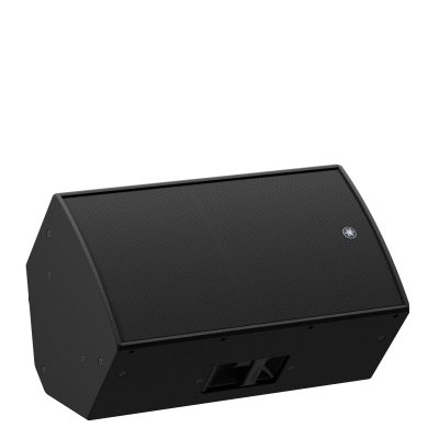 YAMAHA CZR15 (Black)