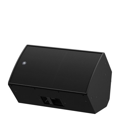 YAMAHA CZR15 (Black)