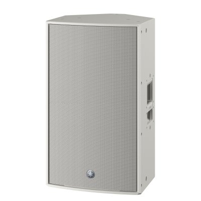 YAMAHA CZR15W (White)