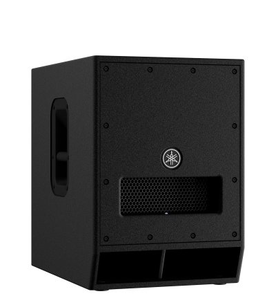 YAMAHA DXS12mkII
