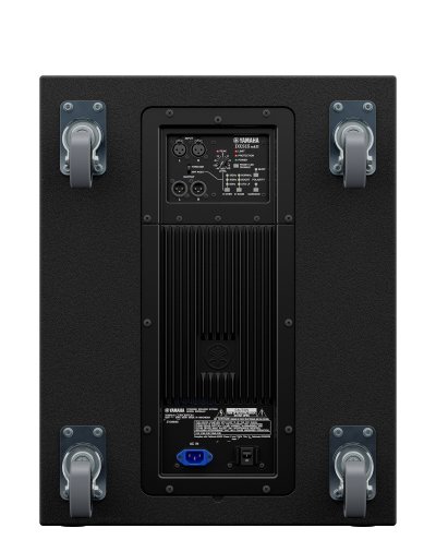 YAMAHA DXS15mkII
